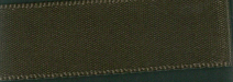 Polyester Satin Small (5/8" x 100yd) Olive