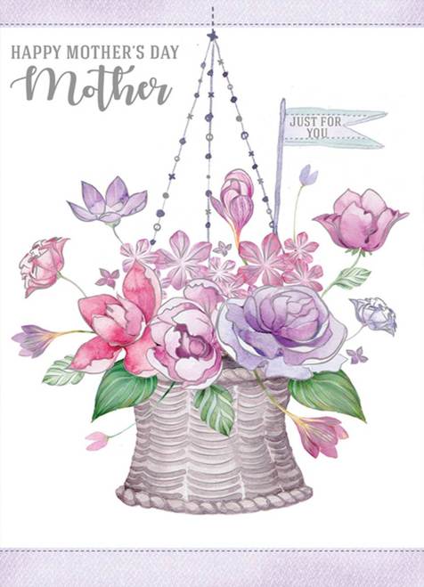 Deluxe Mother's Day